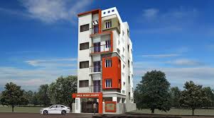 Reddy Properties Website